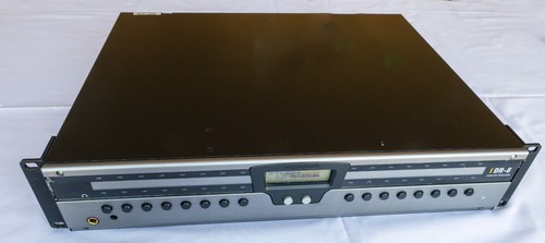 Allen heath idr8 st - &,