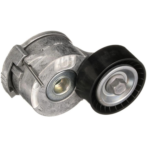 Gates auxiliary belt tensioner - gates,