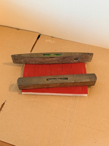 Antique small rabone and - antique,