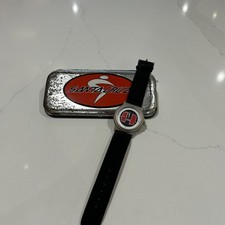 Santa Cruz Watch Super Rare