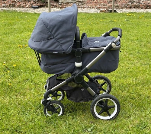 Bugaboo fox stroller inc - bugaboo, 3