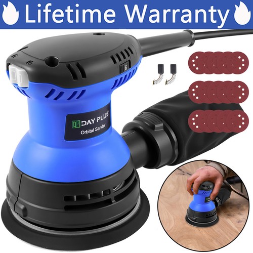 Heavy duty electric orbital - heavy,