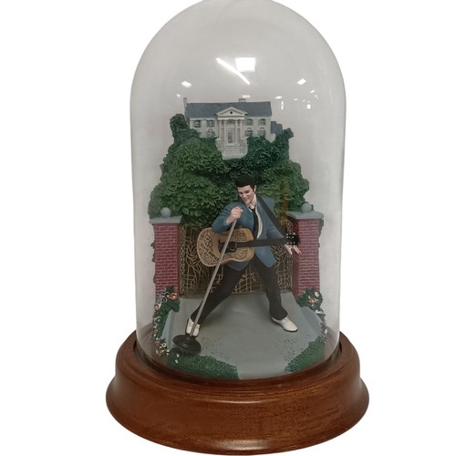Franklin mint love tender - mint,