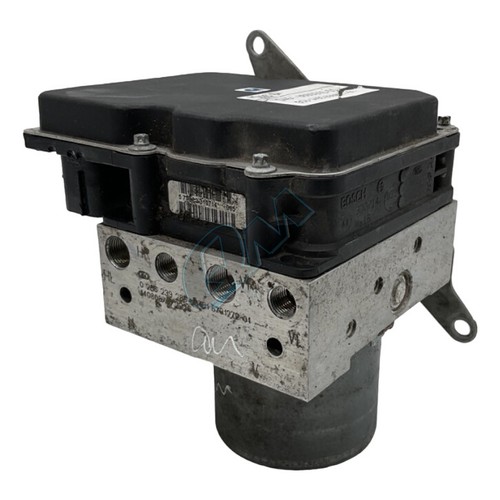 Bmw hydraulic abs pump - abs, control