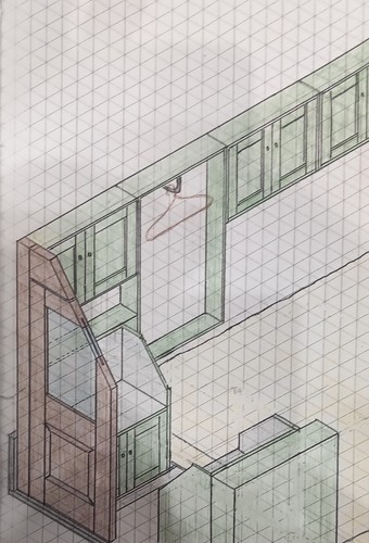 The secret camper - !!, stealth