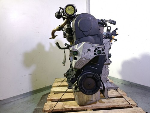 Asz complete engine 527574 - asz,