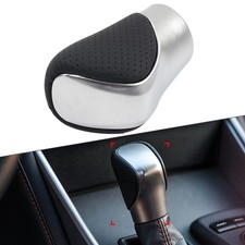 Gear Shift Knob For Lexus ES300h GS200t GS350 GX-460 IS250 NX200t RC300 RX350