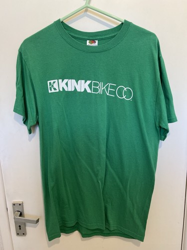 Kink bike bmx - kink, mid