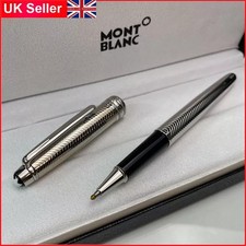 Mont*Blanc Silver Classique