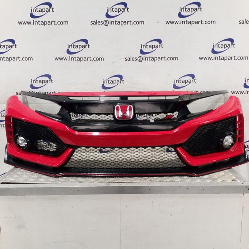Honda civic mk10 type front - civic, r