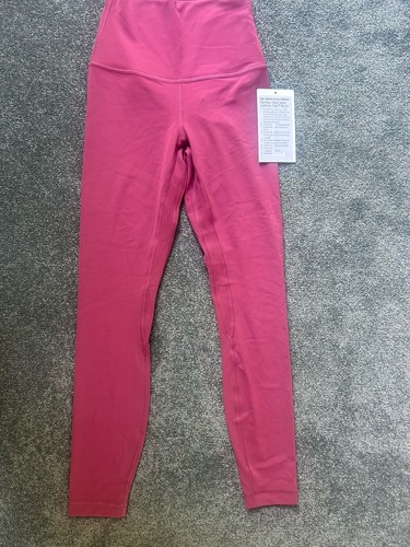 Lululemon align high rise - high,
