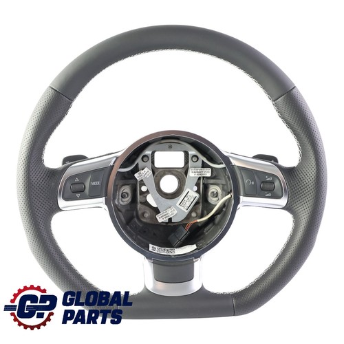 Audi steering wheel - tt,
