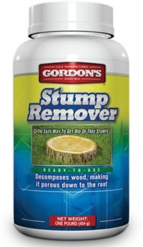 Gordon 398600 stump - 398600, remover