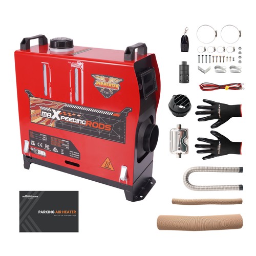 12v 24v 8kw air - 8kw,