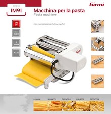 Girmi IM91 Macchina Electric