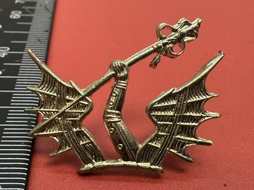 Original british army hac - original,