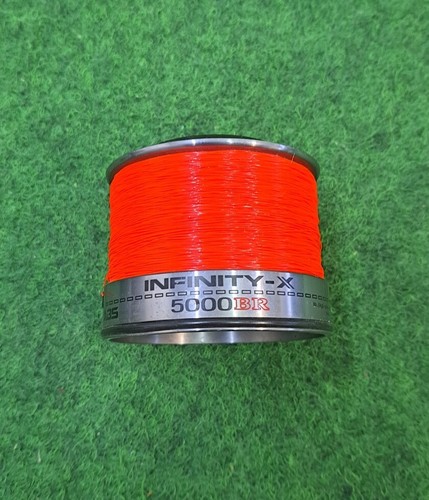 Daiwa infinity 5000 spare - daiwa, br