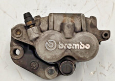 FRONT BRAKE CALIPER - APRILIA PEGASO 650 CUBE YEAR 1997 TO 2000