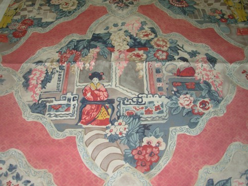 Yds kaufmann teahouse - kaufmann,