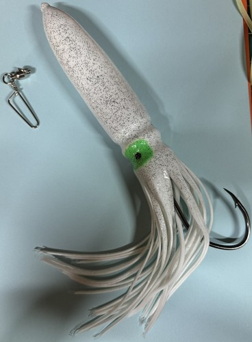 12oz norway squid - 12oz,