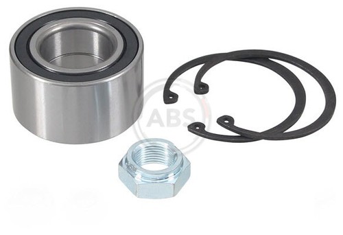 Wheel bearing kit s - wheel, a.b.s