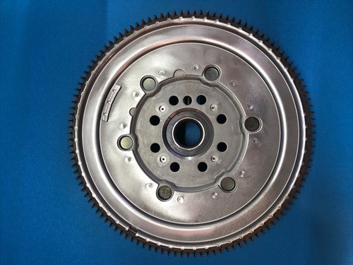 Genuine ford dual - dual, mass
