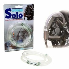LAMBRETTA GP200 Oxford  Universal Motorcycle Solo Brake Bleeding Kit