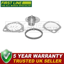 First Line Thermostat Coolant