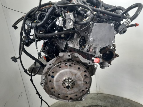 Audi engine 2012 - 2012-2016, 1.8l
