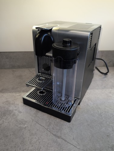 Delonghi en750 lattissima - en750.mb,