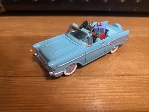 1957 chevrolet bel air - bel,