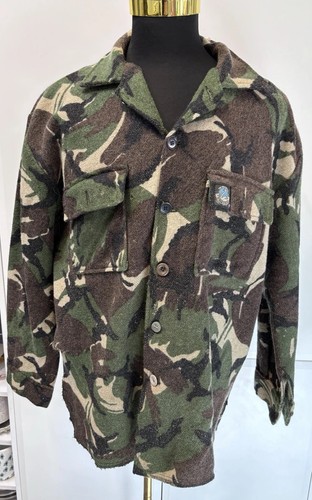 Swanndri original pure wool - swanndri,