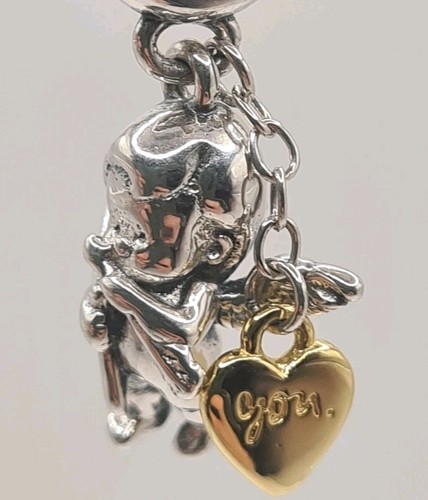 Pandora sterling silver - silver, &