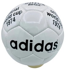 Adidas Chile Durlast Football