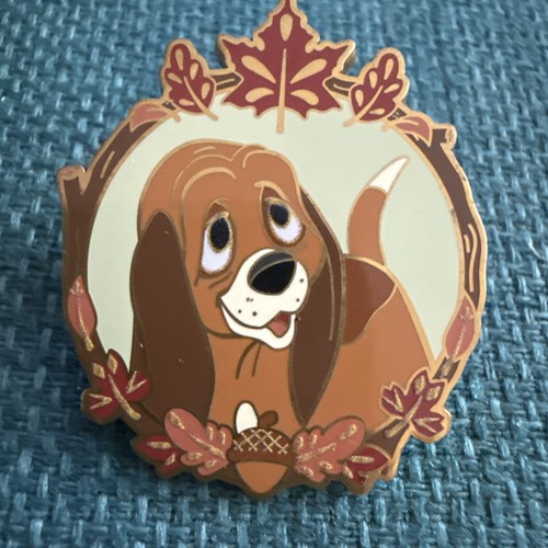 The fox and - the, hound