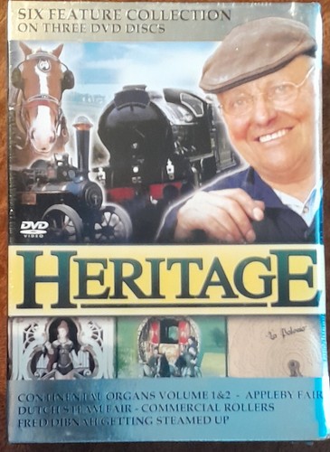 Heritage appleby fair - appleby, /
