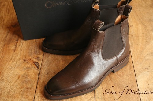 Oliver sweeney tan brown - oliver,