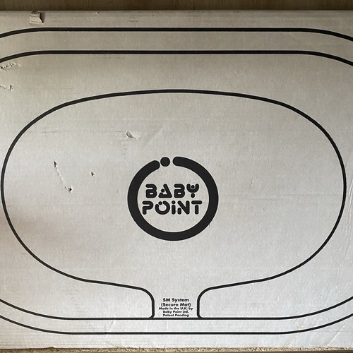 Commercial baby changing unit - baby,