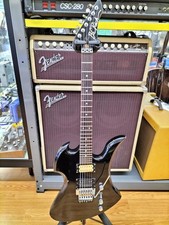 B.C. Rich Mockingbird Electric