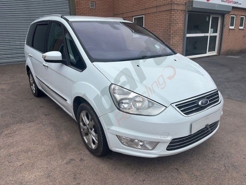 Ford galaxy titanium mk2 - ford, fl