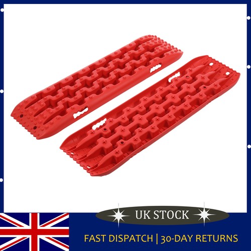 Road recovery tracks for - recovery, off