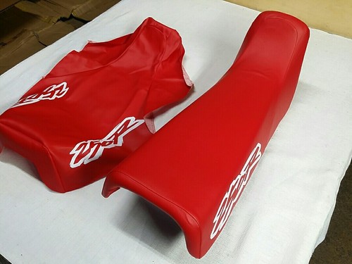 Honda xr250r seat cover - seat, 1995