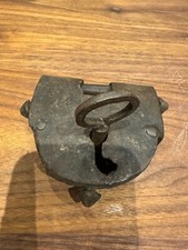 19th Century Antique Iron