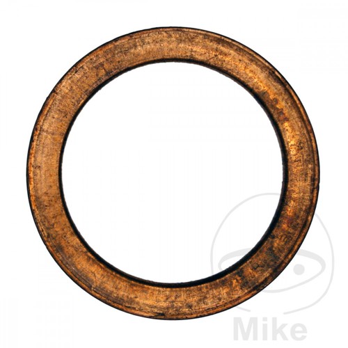 Athena exhaust gasket fits - athena,