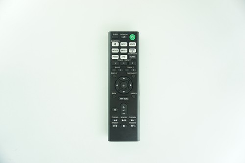 Remote control for sony - remote,