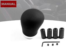 Manual Gear Shift Knob For Mitsubishi Outlander Lancer Pajero Aspire Colt Sport