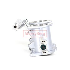 48MM 48IDF TBS Throttle Body