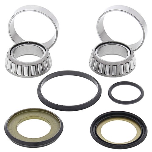 Steering bearings dust - steering,