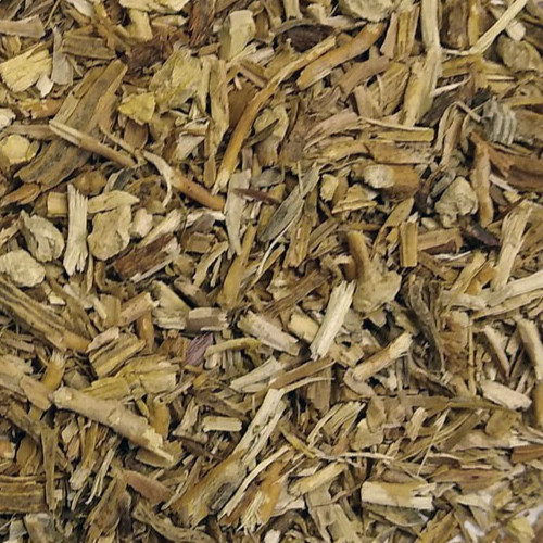 Sarsaparilla root cut tea - cut,