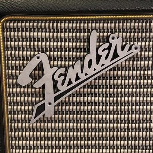 Fender guitar logo - fender,